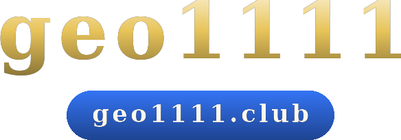 geo1111 logo
