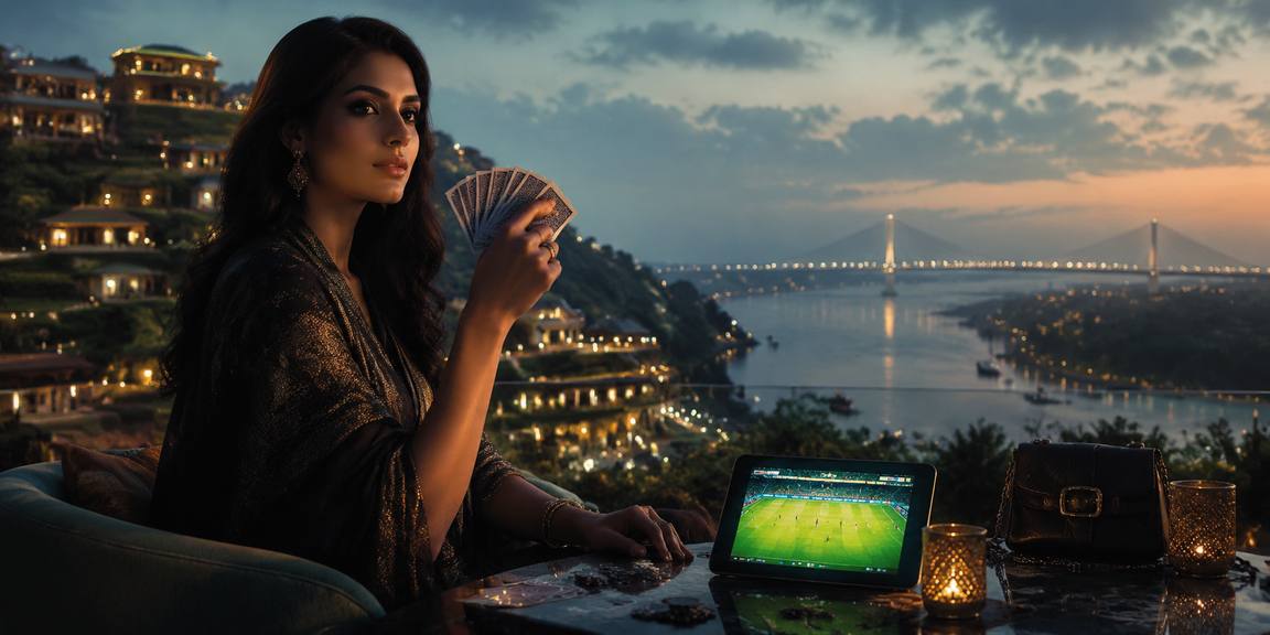 geo1111 আমাদের Table Baccarat Classic লবিতে কী আছে